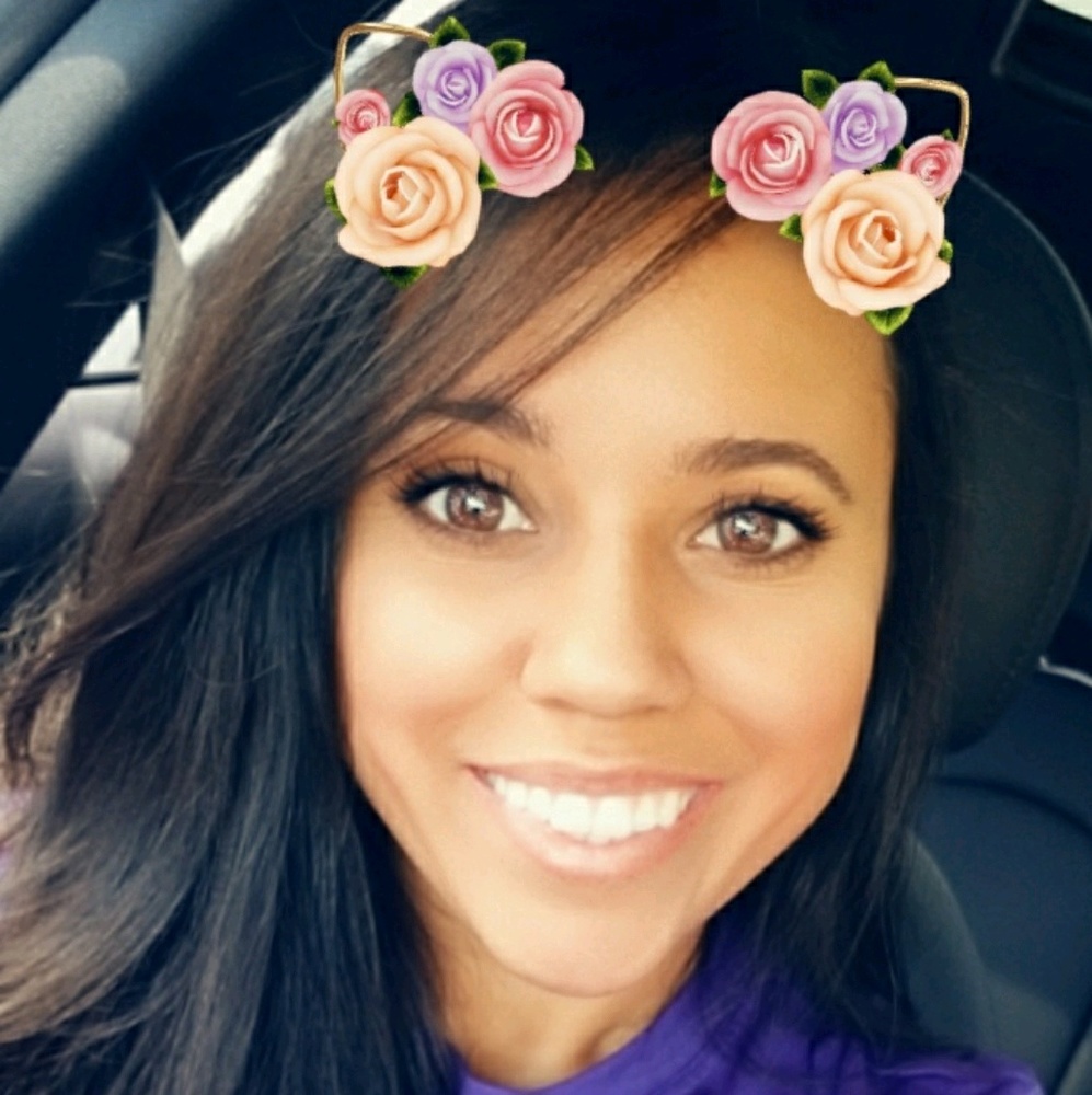 Meet your Posher, Nina